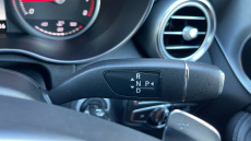 Mercedes-Benz C-Class C200 AMG Line 5dr Auto Petrol Estate